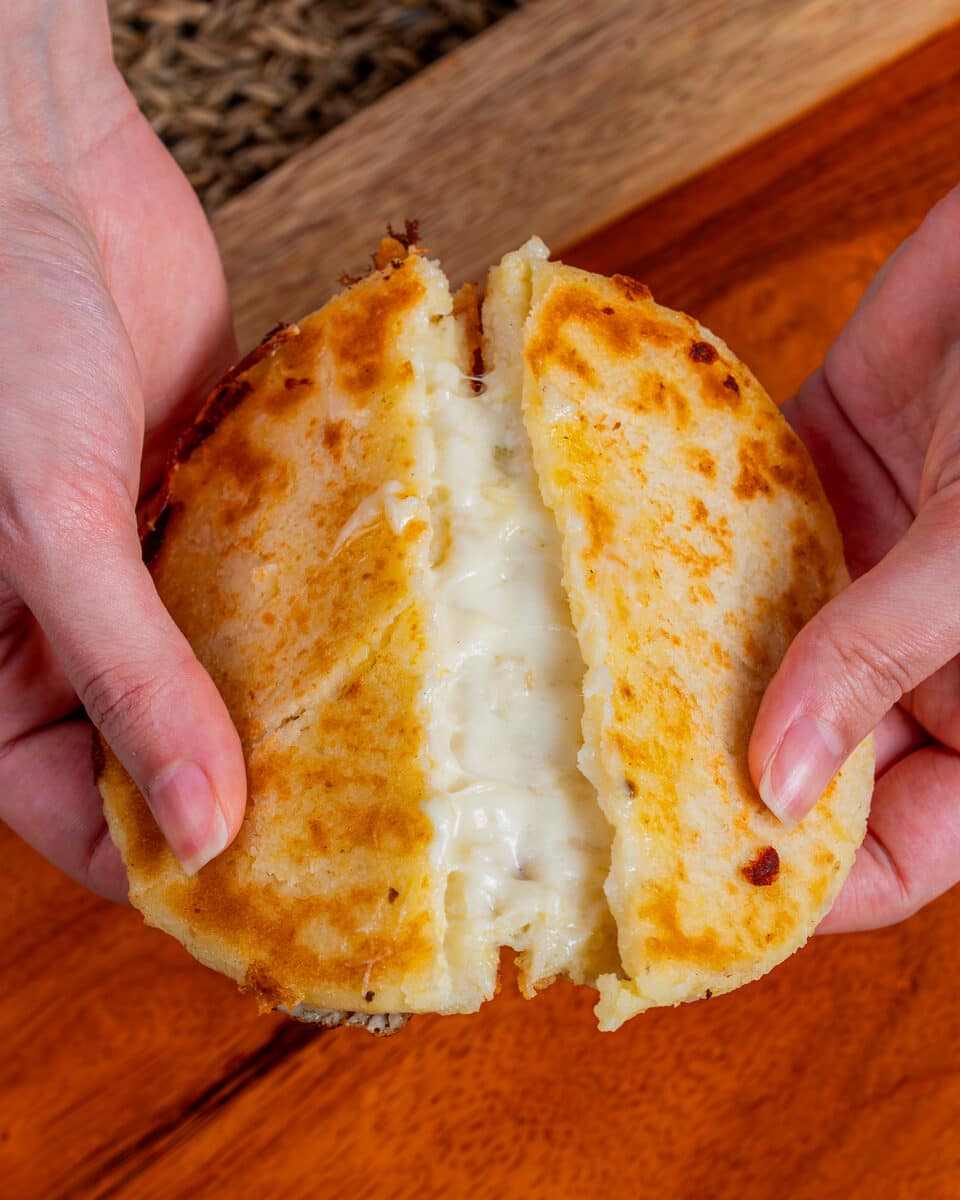 Rellena Pequeñas