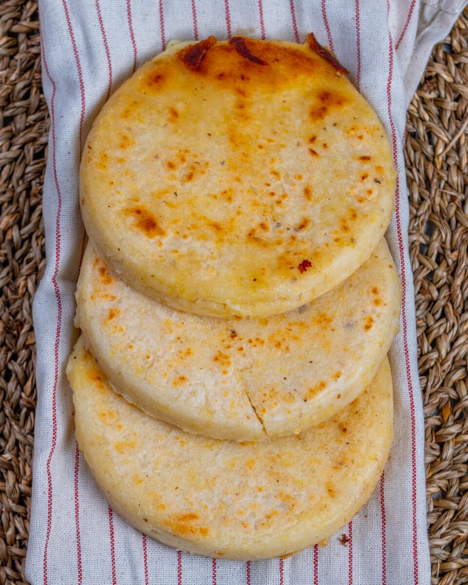 Tradicionales